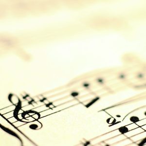 Music deposit - Summer 2026